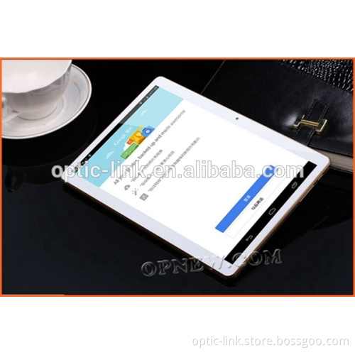 OEM 10 inch android 5.1 GSM phone tablet pc Octa core MTK6595 CPU 2.0 Mhz 1280*800 touch screen play games